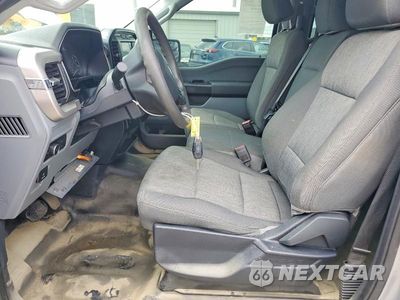 Zdjęcie 7 z 12 samochodu: 2021 FORD F150 SUPERCREW VIN:1FTEW1EPXMFC25352 - miniatura