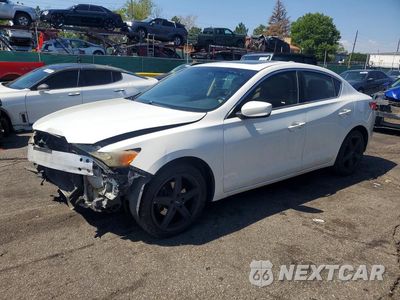 2013 ACURA ILX 20 TECH 19VDE1F77DE010141 - główne zdjęcie licytacji z USA - miniatura