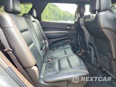 Zdjęcie 11 z 13 samochodu: 2019 DODGE DURANGO GT VIN:1C4RDJDGXKC803716 - miniatura