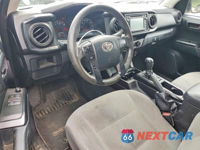 Zdjęcie 8 z 12 samochodu: 2016 TOYOTA TACOMA SR VIN:5TFRX5GN6GX067155 - miniatura