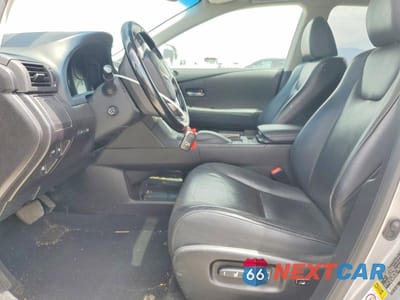 Zdjęcie 7 z 12 samochodu: 2015 LEXUS RX 350 BASE VIN:2T2BK1BA8FC276676 - miniatura