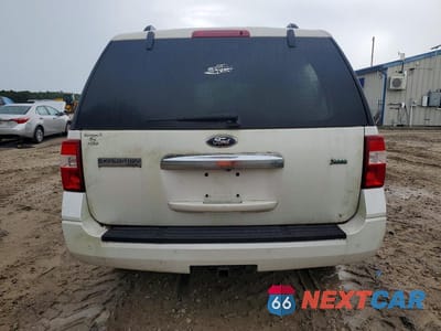 Zdjęcie 6 z 14 samochodu: 2014 FORD EXPEDITION LIMITED VIN:1FMJU1K55EEF01463 - miniatura