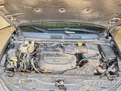 Zdjęcie 12 z 13 samochodu: 2021 CHRYSLER VOYAGER LXI VIN:2C4RC1DG2MR505643 - miniatura