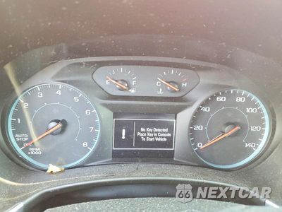 Zdjęcie 9 z 13 samochodu: 2020 CHEVROLET EQUINOX LS VIN:2GNAXSEV9L6116297 - miniatura