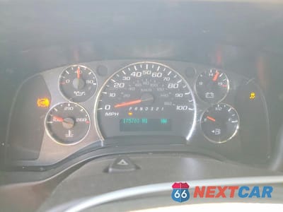 Zdjęcie 9 z 13 samochodu: 2013 CHEVROLET EXPRESS G1500 VIN:1GCSGAFX1D1158507 - miniatura