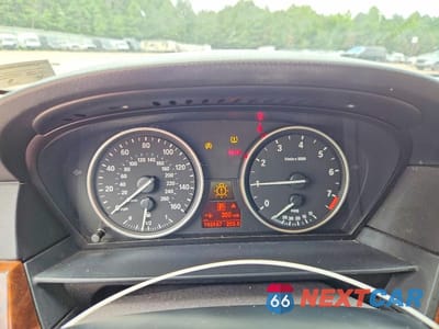 Zdjęcie 9 z 12 samochodu: 2010 BMW 528 XI VIN:WBANV1C50AC445470 - miniatura