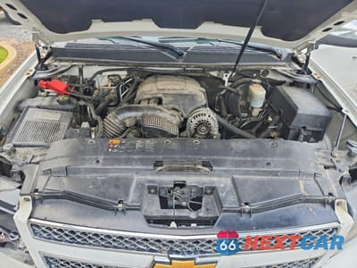 Zdjęcie 12 z 13 samochodu: 2012 CHEVROLET TAHOE K1500 LT VIN:1GNSKBE09CR160568 - miniatura