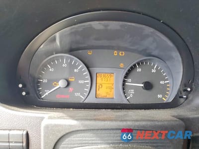 Zdjęcie 9 z 13 samochodu: 2016 MERCEDES-BENZ SPRINTER 2500 VIN:WD3PE7DD4GP272892 - miniatura