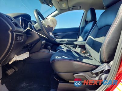 Zdjęcie 7 z 14 samochodu: 2024 MITSUBISHI OUTLANDER SPORT S/SE VIN:JA4ARUAU5RU018321 - miniatura