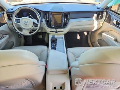 Zdjęcie 8 z 13 samochodu: 2024 VOLVO XC60 PLUS VIN:YV4H60DL1R1756673 - miniatura