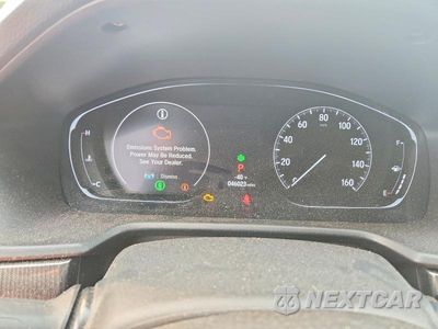 Zdjęcie 9 z 13 samochodu: 2018 HONDA ACCORD SPORT VIN:1HGCV1F37JA005294 - miniatura