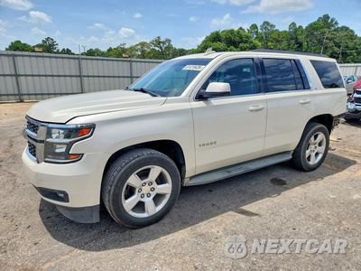 2015 CHEVROLET TAHOE C1500 LT 1GNSCBKC2FR501809 - główne zdjęcie licytacji z USA - miniatura