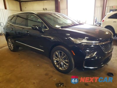 2024 BUICK ENCLAVE AVENIR 5GAEVCKW6RJ102714 - główne zdjęcie licytacji z USA - miniatura