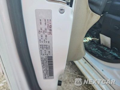 Zdjęcie 13 z 13 samochodu: 2017 DODGE GRAND CARAVAN SXT VIN:2C4RDGCG2HR692969 - miniatura