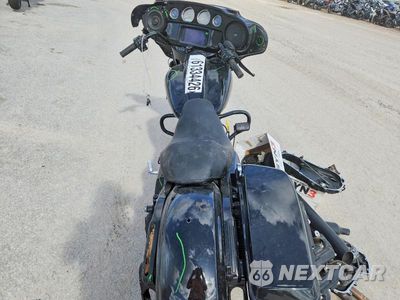 Zdjęcie 6 z 9 samochodu: 2023 HARLEY-DAVIDSON FLHXST VIN:1HD1ABL18PB627883 - miniatura