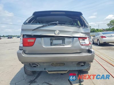 Zdjęcie 6 z 14 samochodu: 2004 BMW X5 3.0I VIN:5UXFA13514LU41384 - miniatura