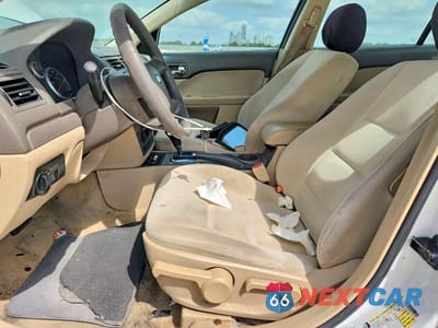 Zdjęcie 7 z 12 samochodu: 2007 FORD FUSION S VIN:3FAHP06Z57R234882 - miniatura