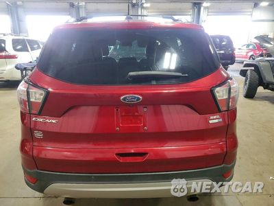Zdjęcie 6 z 12 samochodu: 2018 FORD ESCAPE SEL VIN:1FMCU9HD7JUC35305 - miniatura
