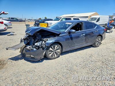 2021 NISSAN ALTIMA SV 1N4BL4DV1MN371163 - główne zdjęcie licytacji z USA - miniatura