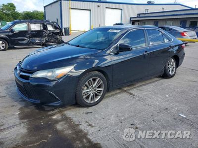 2017 TOYOTA CAMRY SE 4T1BF1FK1HU638988 - główne zdjęcie licytacji z USA - miniatura