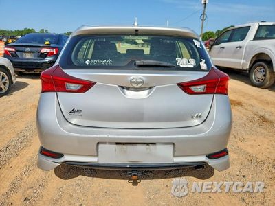 Zdjęcie 6 z 12 samochodu: 2016 SCION IM BASE VIN:JTNKARJE7GJ510480 - miniatura