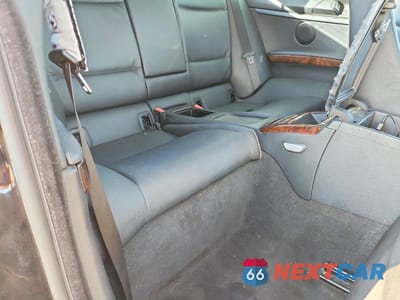 Zdjęcie 10 z 13 samochodu: 2010 BMW 328 I SULEV VIN:WBAWV1C57AP123728 - miniatura