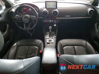 Zdjęcie 8 z 13 samochodu: 2017 AUDI A3 PREMIUM VIN:WAUB8GFF3H1046804 - miniatura