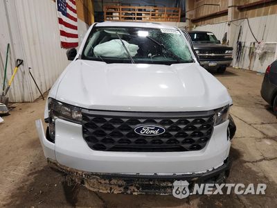 Piąte zdjęcie samochodu w środku: 2026 FORD MAVERICK XLT VIN:3FTTW8JA8TRA35987 - miniatura