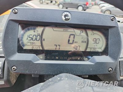 Zdjęcie 8 z 10 samochodu: 2025 CAN-AM MAVERICK X3 UTILITY VEHICLE VIN:3JBVDAV40SE000492 - miniatura
