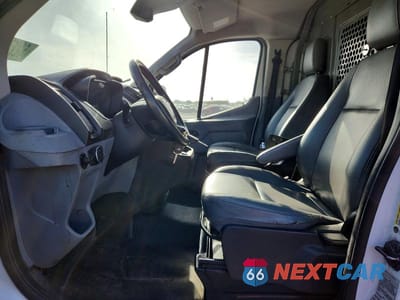 Zdjęcie 7 z 14 samochodu: 2019 FORD TRANSIT 250 DELIVERY VAN VIN:1FTYR1ZM3KKA12025 - miniatura