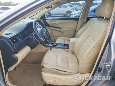 Zdjęcie 7 z 13 samochodu: 2015 TOYOTA CAMRY VIN:4T1BF1FK6FU988680 - miniatura