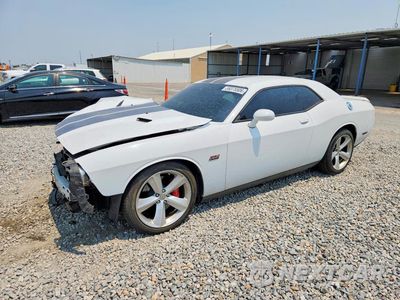 2012 DODGE CHALLENGER SRT-8 2C3CDYCJ1CH193719 - główne zdjęcie licytacji z USA - miniatura