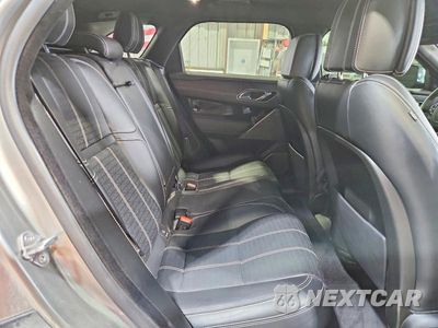 Zdjęcie 11 z 13 samochodu: 2018 LAND ROVER RANGE ROVER VELAR R-DYNAMIC HSE VIN:SALYM2RV8JA762546 - miniatura