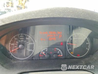Zdjęcie 9 z 13 samochodu: 2018 RAM PROMASTER 2500 2500 HIGH VIN:3C6TRVCG6JE122807 - miniatura