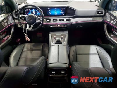 Zdjęcie 8 z 13 samochodu: 2020 MERCEDES-BENZ GLE 350 4MATIC VIN:4JGFB4KB1LA101682 - miniatura