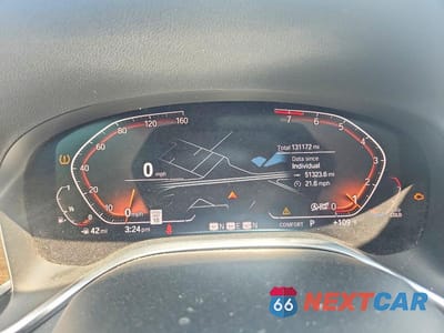 Zdjęcie 9 z 12 samochodu: 2020 BMW 740 XI VIN:WBA7T4C06LGF97417 - miniatura