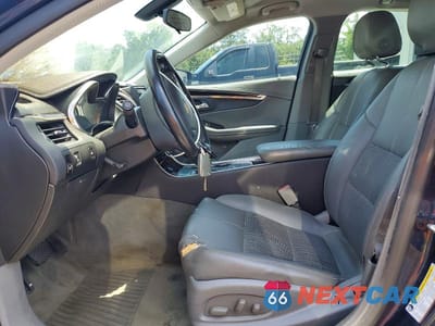 Zdjęcie 7 z 12 samochodu: 2015 CHEVROLET IMPALA LT VIN:2G1115SL6F9178511 - miniatura