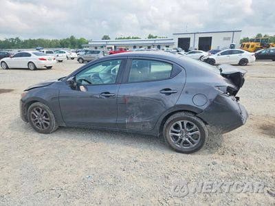 Drugie zdjęcie samochodu z przodu: 2019 TOYOTA YARIS LE VIN:3MYDLBYV5KY505871 - miniatura