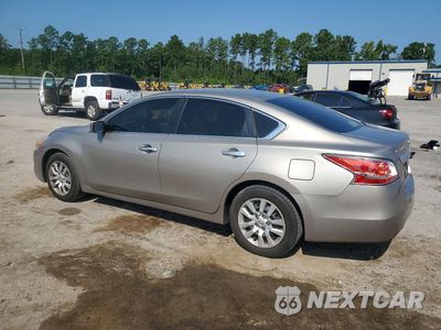Drugie zdjęcie samochodu z przodu: 2014 NISSAN ALTIMA 2.5 S VIN:1N4AL3AP5EC140419 - miniatura