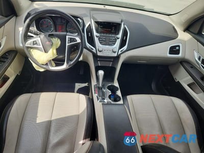 Zdjęcie 8 z 13 samochodu: 2012 GMC TERRAIN SLT VIN:2GKFLUE50C6218596 - miniatura