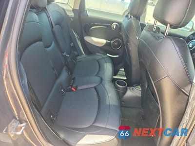 Zdjęcie 10 z 13 samochodu: 2015 MINI COOPER S VIN:WMWXU3C52F2B59319 - miniatura