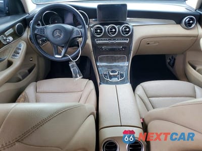 Zdjęcie 8 z 13 samochodu: 2019 MERCEDES-BENZ GLC 300 VIN:WDC0G4JB7KF543214 - miniatura