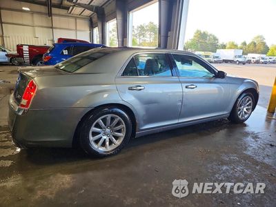Trzecie zdjęcie samochodu z tyłu: 2012 CHRYSLER 300 LIMITED VIN:2C3CCACG3CH201088 - miniatura