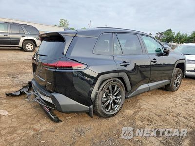 Trzecie zdjęcie samochodu z tyłu: 2026 TOYOTA RAV4 XLE PREMIUM VIN:2T36CRAVXTC002629 - miniatura