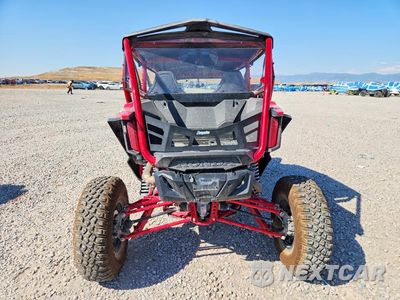 Zdjęcie 6 z 11 samochodu: 2024 HONDA SXS1000 VIN:1HFVE062XR4401745 - miniatura