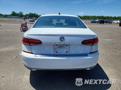 Zdjęcie 6 z 12 samochodu: 2021 VOLKSWAGEN PASSAT SE VIN:1VWSA7A3XMC017705 - miniatura