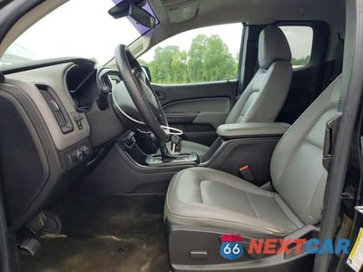 Zdjęcie 7 z 12 samochodu: 2018 CHEVROLET COLORADO VIN:1GCHTBEN5J1125467 - miniatura