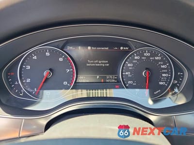 Zdjęcie 9 z 12 samochodu: 2013 AUDI A6 PREMIUM PLUS VIN:WAUGFAFC3DN026537 - miniatura