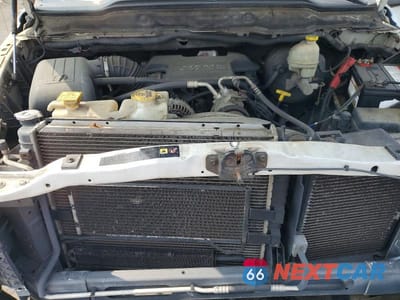 Zdjęcie 11 z 12 samochodu: 2005 DODGE RAM 1500 ST VIN:1D7HA18D05S228689 - miniatura