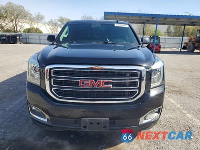 Piąte zdjęcie samochodu w środku: 2016 GMC YUKON XL C1500 SLT VIN:1GKS1GKC6GR233171 - miniatura